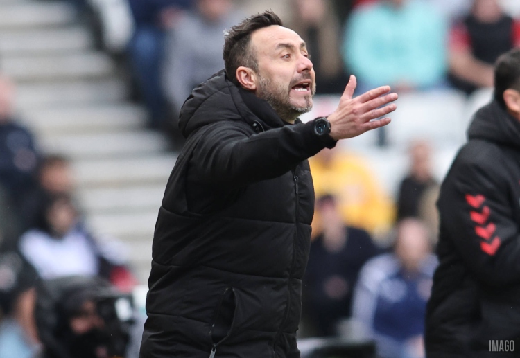 英超联赛 接手热刺